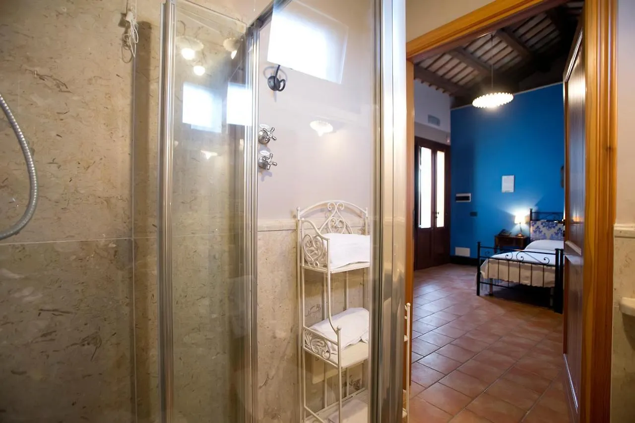 Agriturismo Don Carlo Baglio Rizzo 0*,