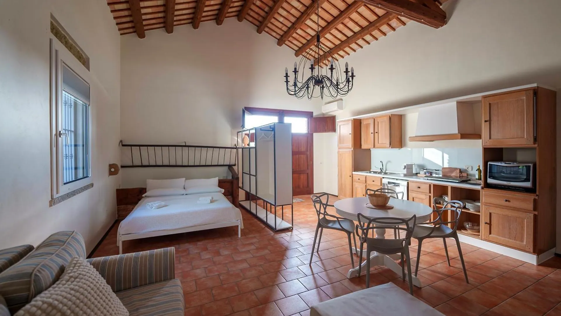 Agriturismo Don Carlo Baglio Rizzo