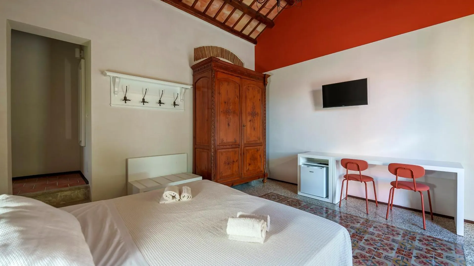 Agriturismo Don Carlo Baglio Rizzo 0*,