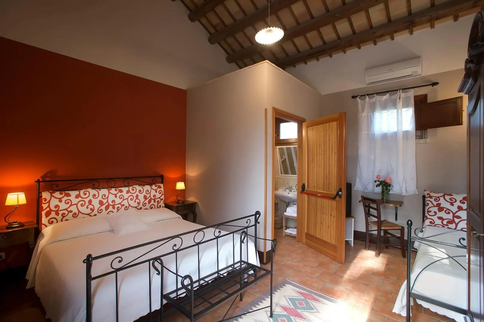 Agriturismo Don Carlo Baglio Rizzo