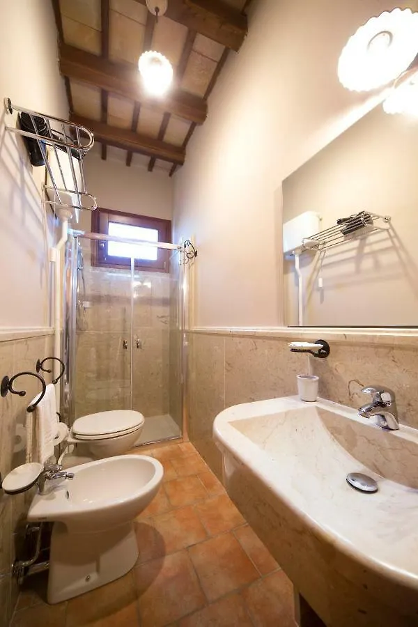 Agriturismo Don Carlo Baglio Rizzo Vakantieboerderij