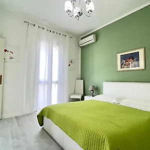  Vakantiehuis Casa La Formica