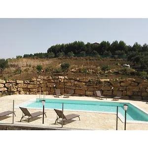  Appartement Baglio Nuovo Country Village