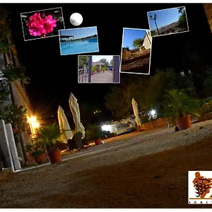  Landhuis Agriturismo Sant'agata