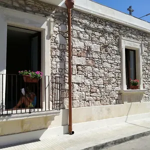 Apartment La Casa Di Bice, Cassibile